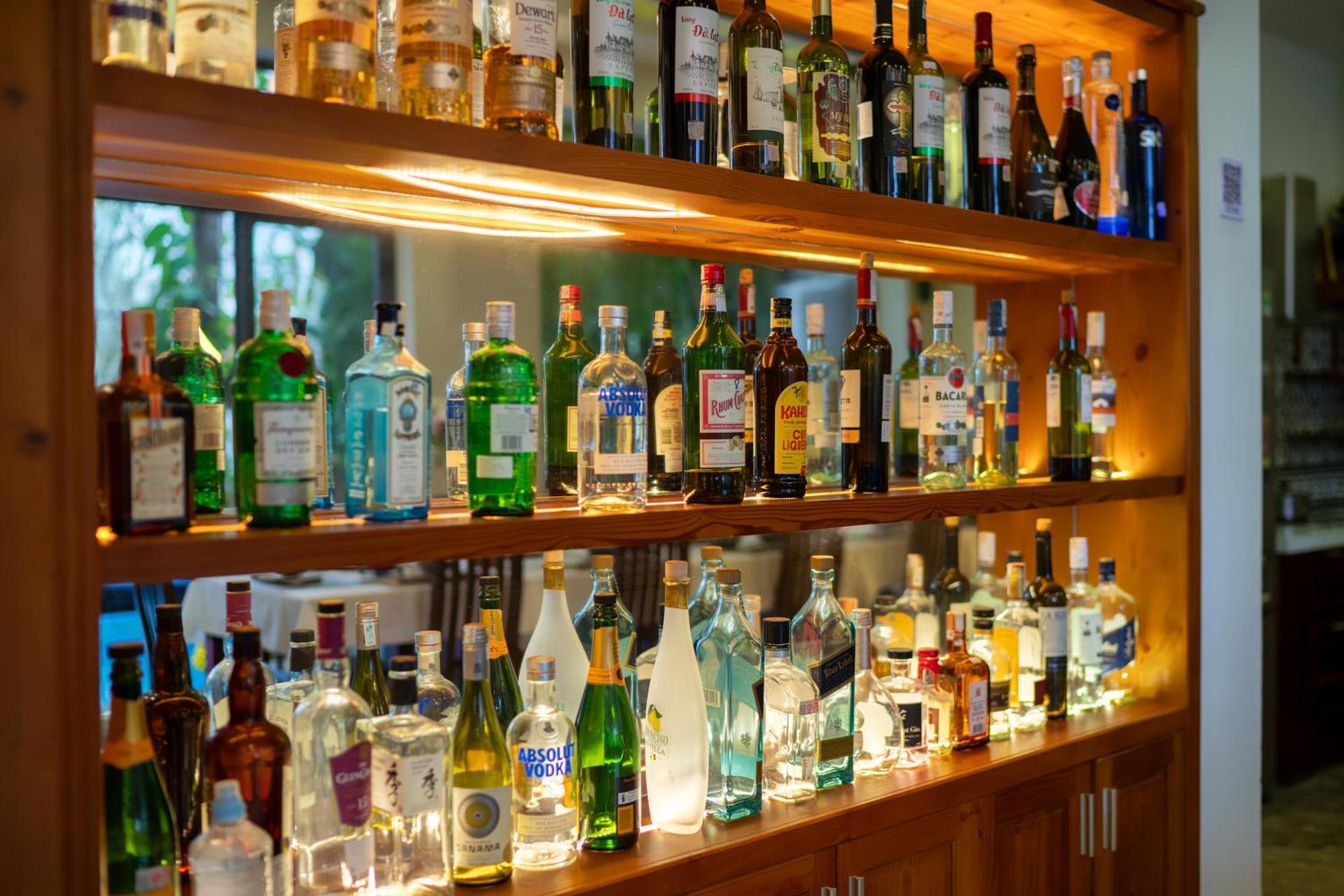 会安发现别墅酒店 外观 照片